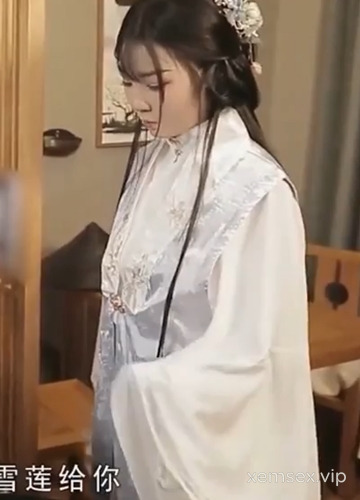 Chen Kexin